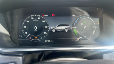 Land Rover Range Rover Sport 2.0 P400e HSE Dynamic 5dr Auto Estate